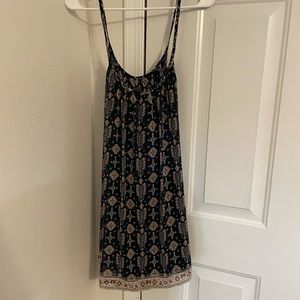 Hollister Dress